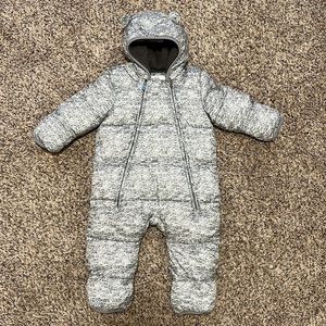 Infant Baby Gap Snow Suit